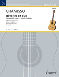 Fantasia for Duet