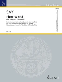 Flute World