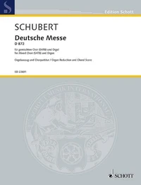 German Mass