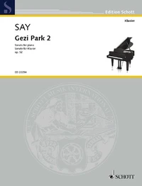 Gezi Park 2