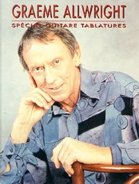 Graeme Allwright