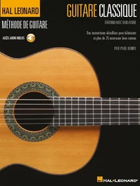 Guitare classique
