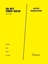 In My Own Skin