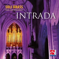 Intrada ensemble de cuivres