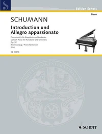 Introduction et Allegro Appassionnato en sol majeur
