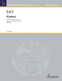 Kumru