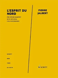 L'esprit du Nord (Spirit of the North)