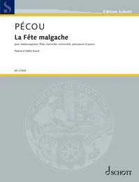 La fête malgache