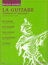 La guitare