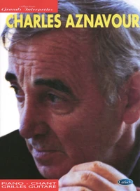 Les plus belles chansons de Charles Aznavour