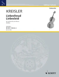 Liebesfreud - Liebesleid