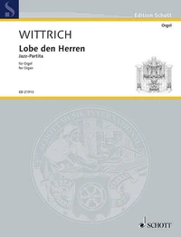 Lobe den Herren