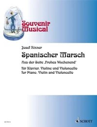 Marche espagnole