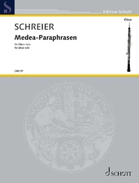 Medea-Paraphrasen