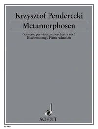 Metamorphosen