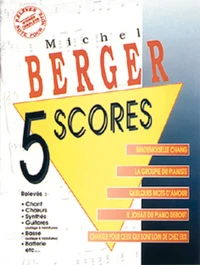 Michel Berger