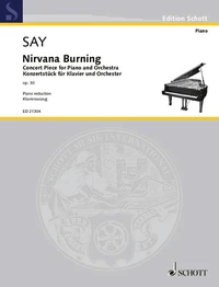 Nirvana Burning