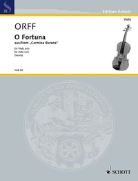O Fortuna