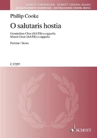 O Salutaris Hostia