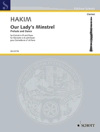 Our Lady's Minstrel