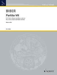 Partita VII