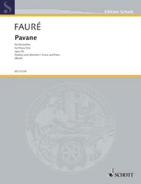 Pavane