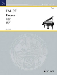 Pavane