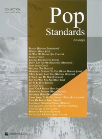 Pop Standards