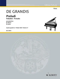 Preludi