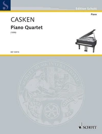Quatuor avec piano