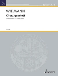 Quatuor de choral
