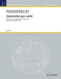 Quintetto per archi