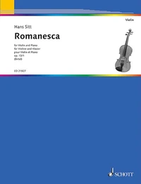 Romanesca