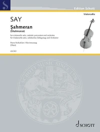 Sahmeran (Shahmaran)