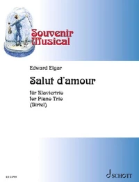 Salut d'amour