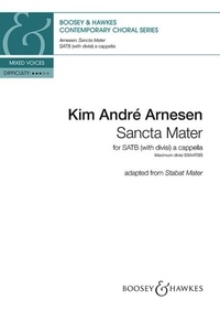 Kim André Arnesen - Sancta Mater.