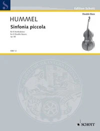 Sinfonia piccola