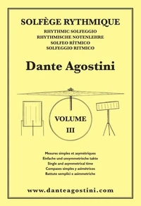 Solfège rythmique