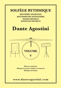 Solfège rythmique
