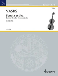 Sonata estiva