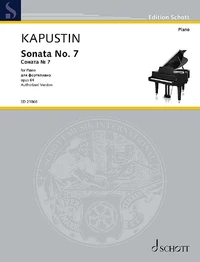 Sonata No. 7