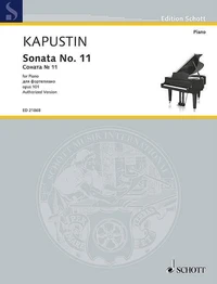 Sonata No. 11