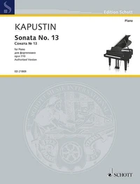 Sonata No. 13