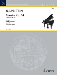 Sonata No. 14