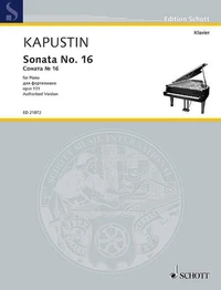 Sonata No. 16
