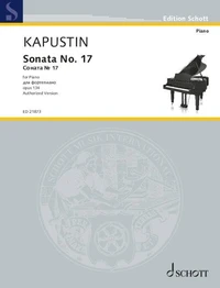 Sonata No. 17