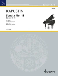 Sonata No. 18