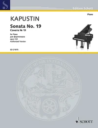 Sonata No. 19