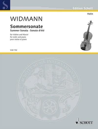 Sonate d'été