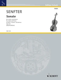 Sonate g mineur